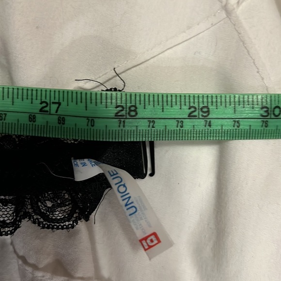 Jarretelles / Garters MADE IN FRANCE - Picture 7 of 8